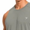 Air Cool Tank Grey
