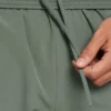 Air Cool Oversized Jogger Light Olive Air Cool Oversized Jogger Light Olive