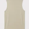 Air Cool Tank Beige