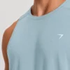Air Cool Tank Ice Blue Air Cool Tank Ice Blue
