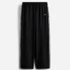 Air Cool Loose Fit Jogger Black Air Cool Loose Fit Jogger Black
