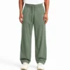 Air Cool Oversized Jogger Light Olive Air Cool Oversized Jogger Light Olive