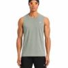 Air Cool Tank Grey