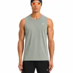 Air Cool Tank Grey