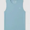 Air Cool Tank Ice Blue Air Cool Tank Ice Blue