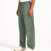 Air Cool Oversized Jogger Light Olive Air Cool Oversized Jogger Light Olive