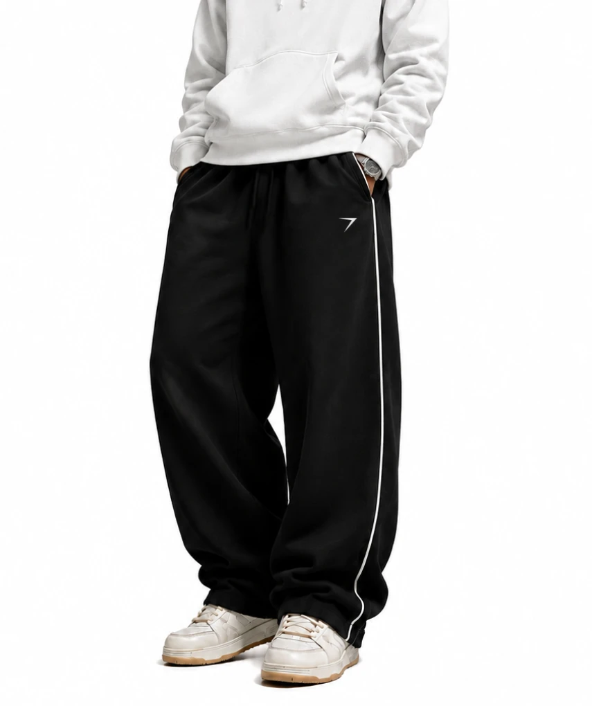 Loose Fit Sports joggers