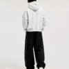 Air Cool Loose Fit Jogger Black Air Cool Loose Fit Jogger Black
