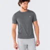 Essential Tshirt Dark Grey Essential Tshirt Dark Grey