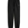 Essential Air Cool Ankle Zip Jogger