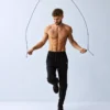 Essential Air Cool Ankle Zip Jogger