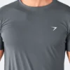 Essential Tshirt Dark Grey Essential Tshirt Dark Grey