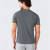 Essential Tshirt Dark Grey Essential Tshirt Dark Grey