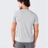 Essential Tshirt Light Grey Essential Tshirt Light Grey