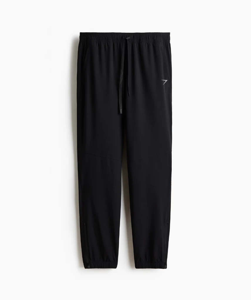 Essential Air Cool Ankle Zip Jogger Essential Air Cool Ankle Zip Jogger