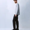 Essential Air Cool Ankle Zip Jogger Essential Air Cool Ankle Zip Jogger