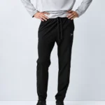 Essential Air Cool Ankle Zip Jogger