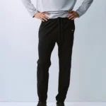 Essential Air Cool Ankle Zip Jogger
