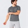 Essential Tshirt Dark Grey Essential Tshirt Dark Grey