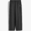 Loose Fit Sports joggers Coal