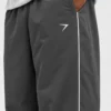 Loose Fit Sports joggers Coal
