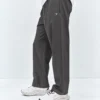 Straight Fit Jogger Coal