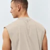 Essential Oversized Tank Skin