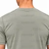 Air Cool T-Shirt Sage Grey