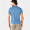 Essential Tshirt Shock Blue