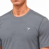 Air Cool T-Shirt Medium Grey