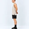 Essential Oversized Tank Skin