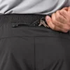 Hybrid 2 In 1 Shorts Coal