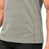 Air Cool T-Shirt Sage Grey