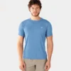 Essential Tshirt Shock Blue