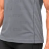 Air Cool T-Shirt Medium Grey