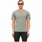Air Cool T-Shirt Sage Grey