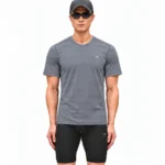 Air Cool T-Shirt Medium Grey