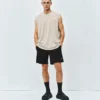 Essential Oversized Tank Skin