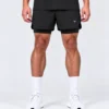 Hybrid 2 In 1 Shorts