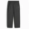 Straight Fit Jogger Coal