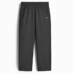 Straight Fit Jogger Coal
