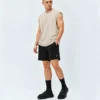 Essential Oversized Tank Skin